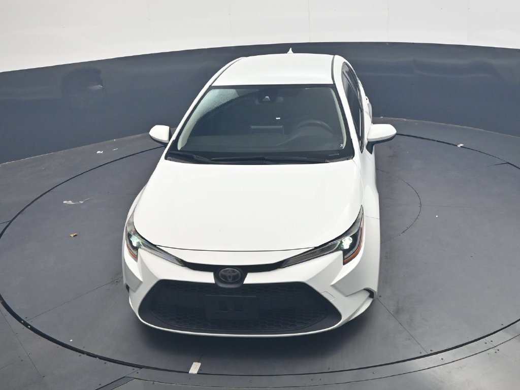Used 2020 Toyota Corolla LE FWD image 22
