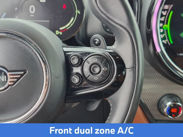 Used 2021 MINI Cooper Countryman S w/ Driver Assistance Package AWD/4WD image 20