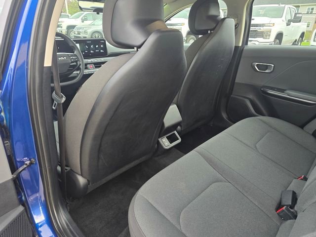 Used 2025 Kia K4 LXS FWD image 24