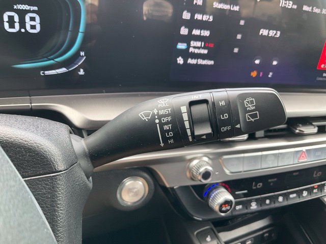 Used 2025 Kia Telluride S AWD/4WD image 9