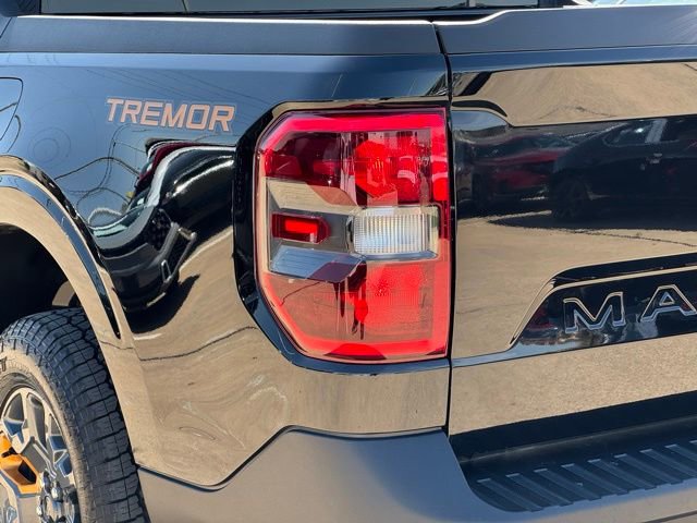 Used 2023 Ford Maverick Tremor w/ Tremor Off-Road Package image 7