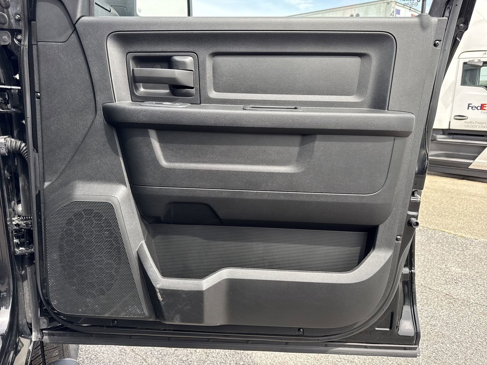 Used 2025 RAM 2500 Tradesman image 26