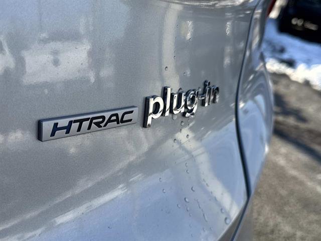 Used 2023 Hyundai Santa Fe Limited image 6