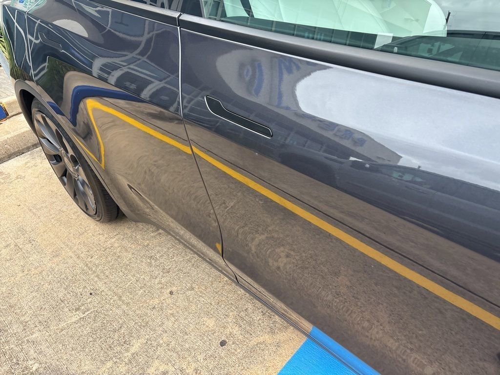 Used 2024 Tesla Model Y Performance AWD/4WD image 9