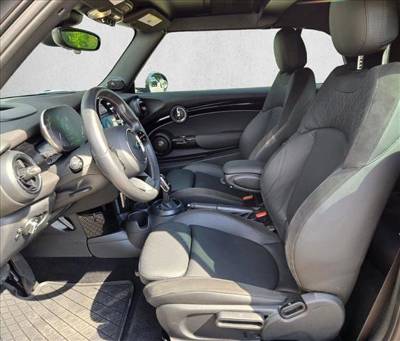 Certified 2024 MINI Cooper S image 16