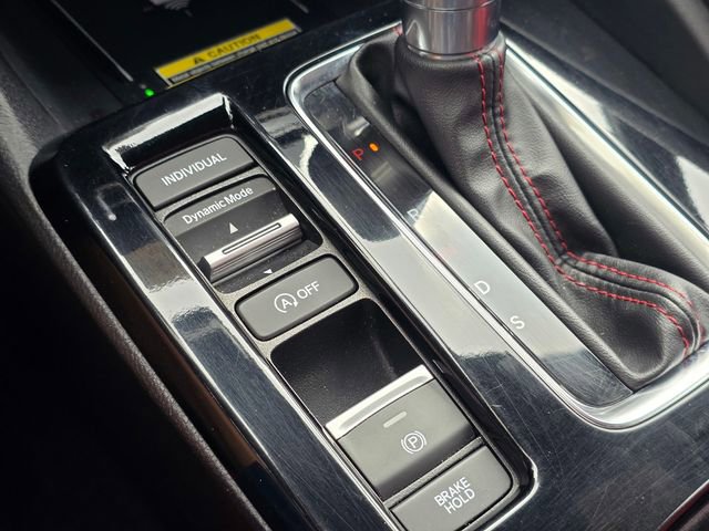 Used 2024 Acura Integra A-Spec FWD image 23