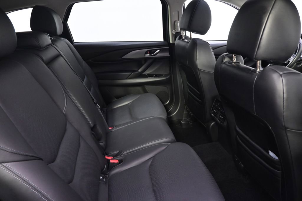 Used 2023 MAZDA CX-9 Touring Plus image 19