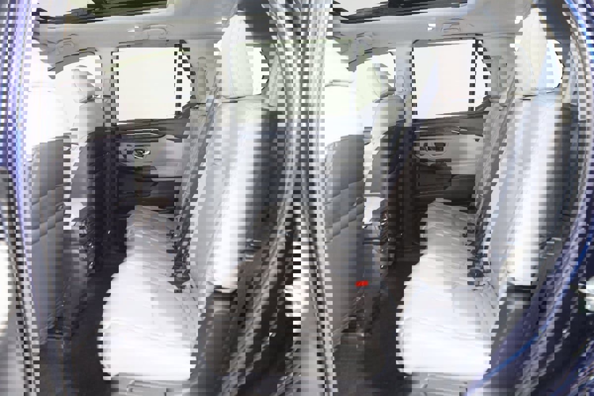 Used 2024 Honda Pilot Touring image 49