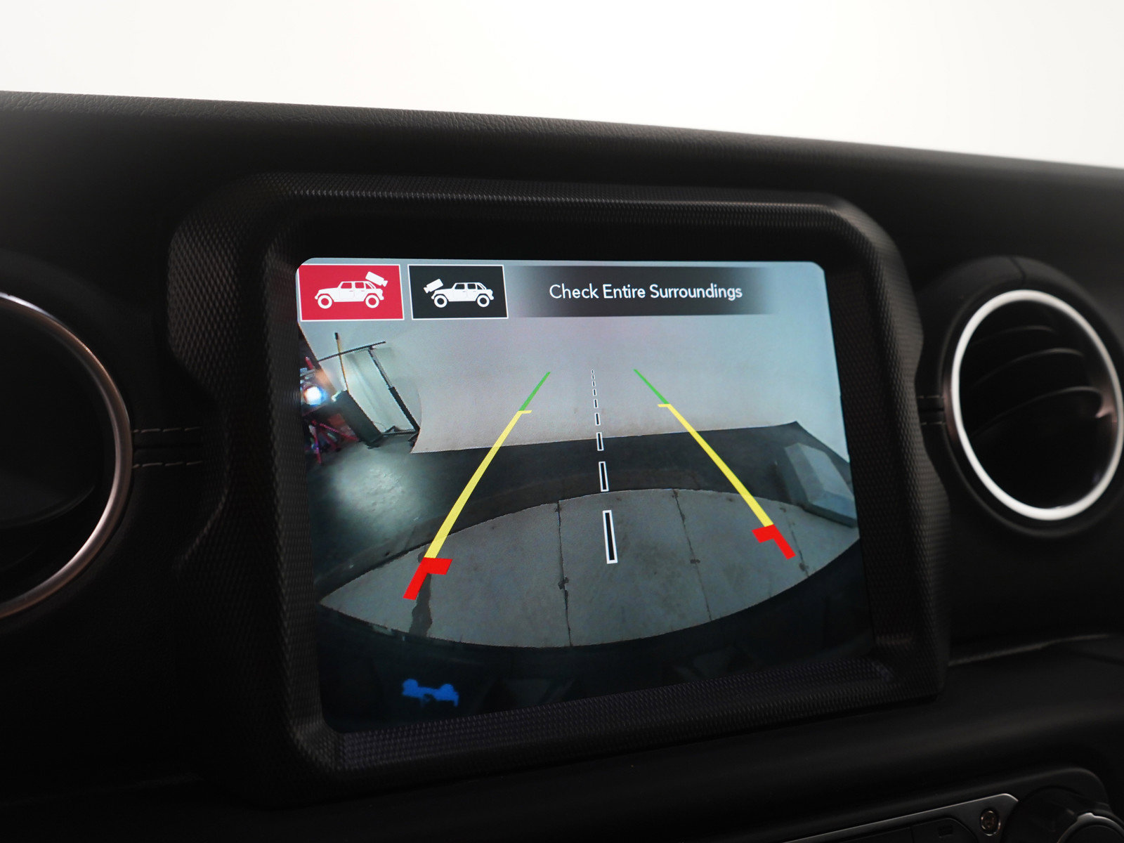 Used 2023 Jeep Wrangler 4xe Sahara w/ Cold Weather Group image 20