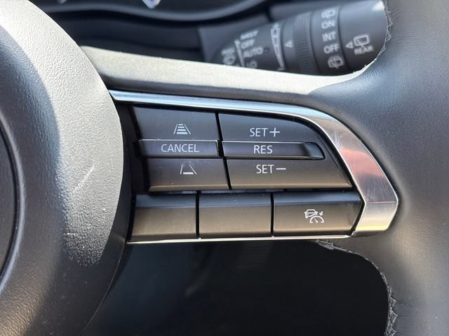 Used 2025 MAZDA CX-30 AWD 2.5 S w/ Select Sport Pkg image 14