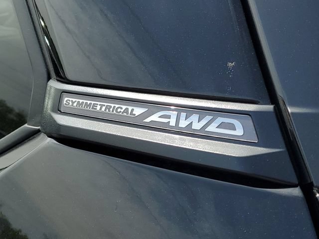 New 2026 Subaru Forester Limited AWD/4WD image 6