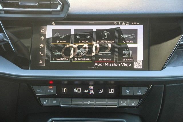 New 2026 Audi A3 2.0T Premium Plus image 13