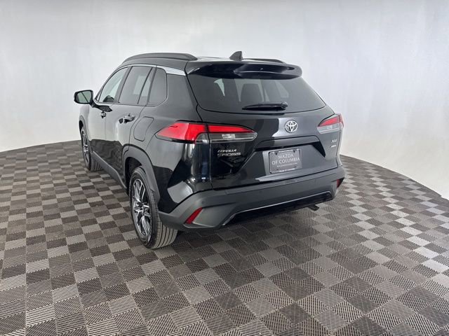 Used 2026 Toyota Corolla Cross XLE w/ Convenience Package image 7