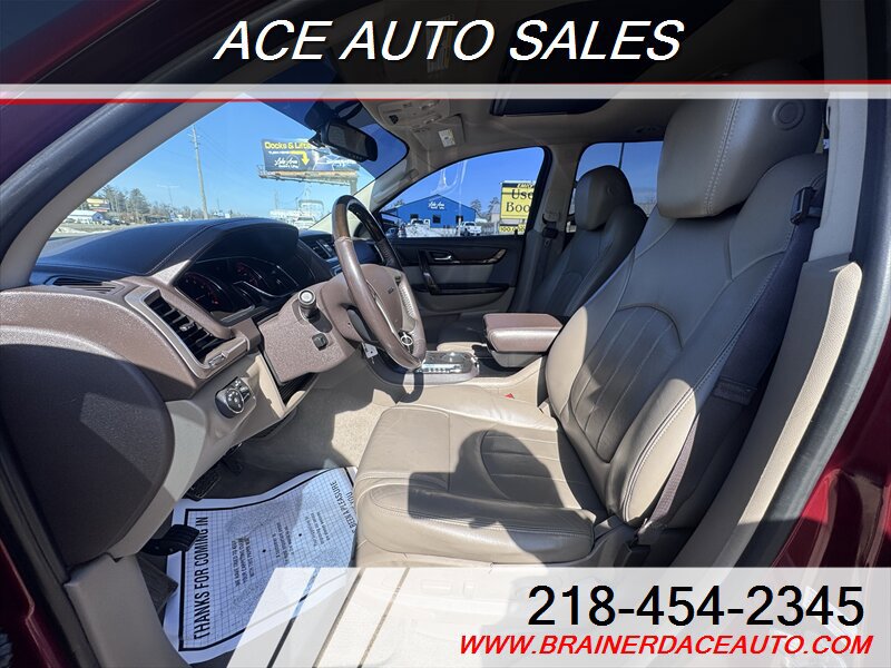 Used 2016 GMC Acadia Denali image 10
