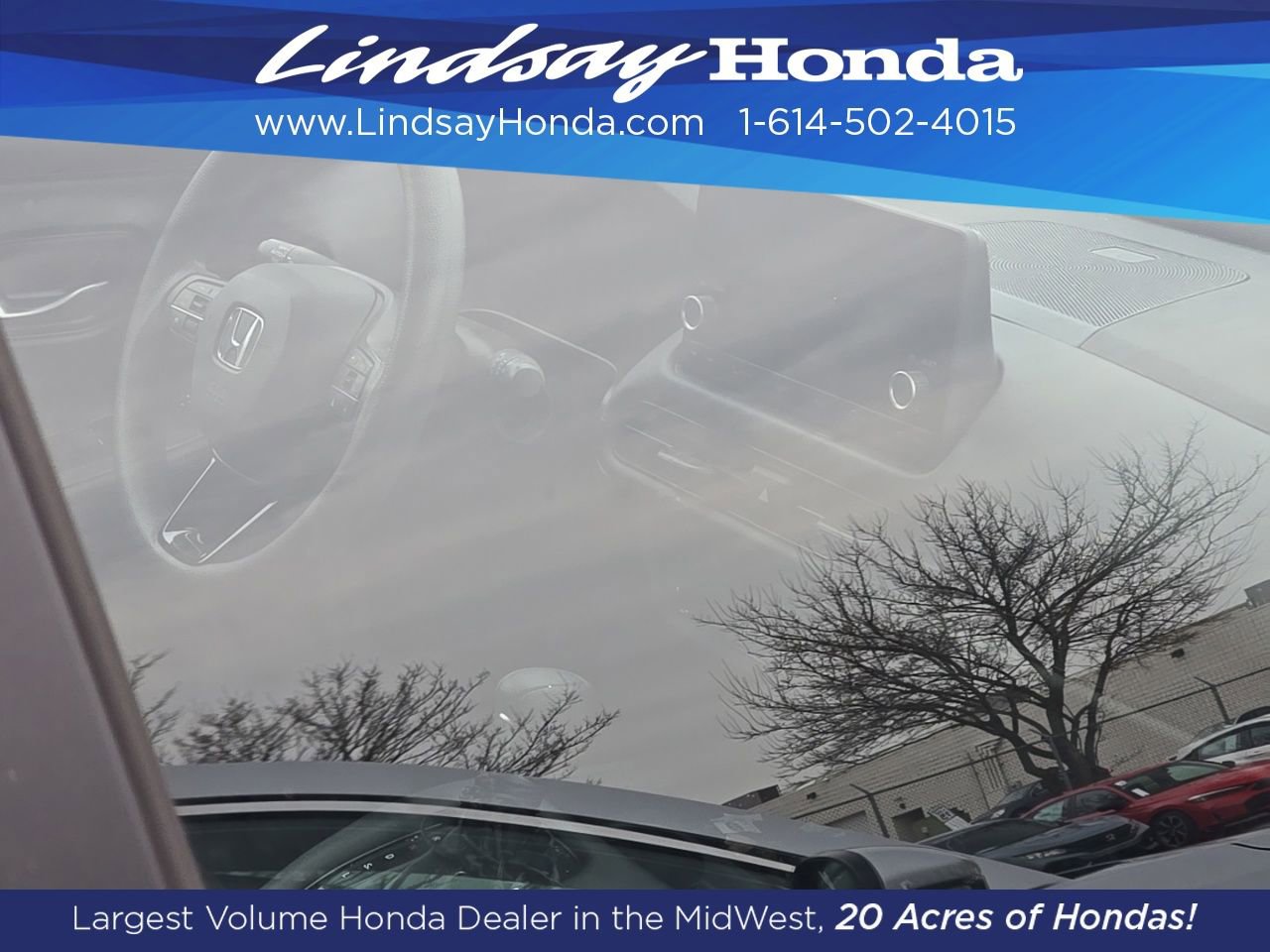 Used 2024 Honda HR-V LX image 18
