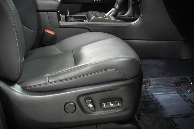 Certified 2022 Lexus GX 460 Premium image 24