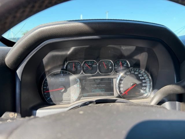 Used 2017 GMC Sierra 1500 SLT w/ Texas SLT Premium Package AWD/4WD image 15