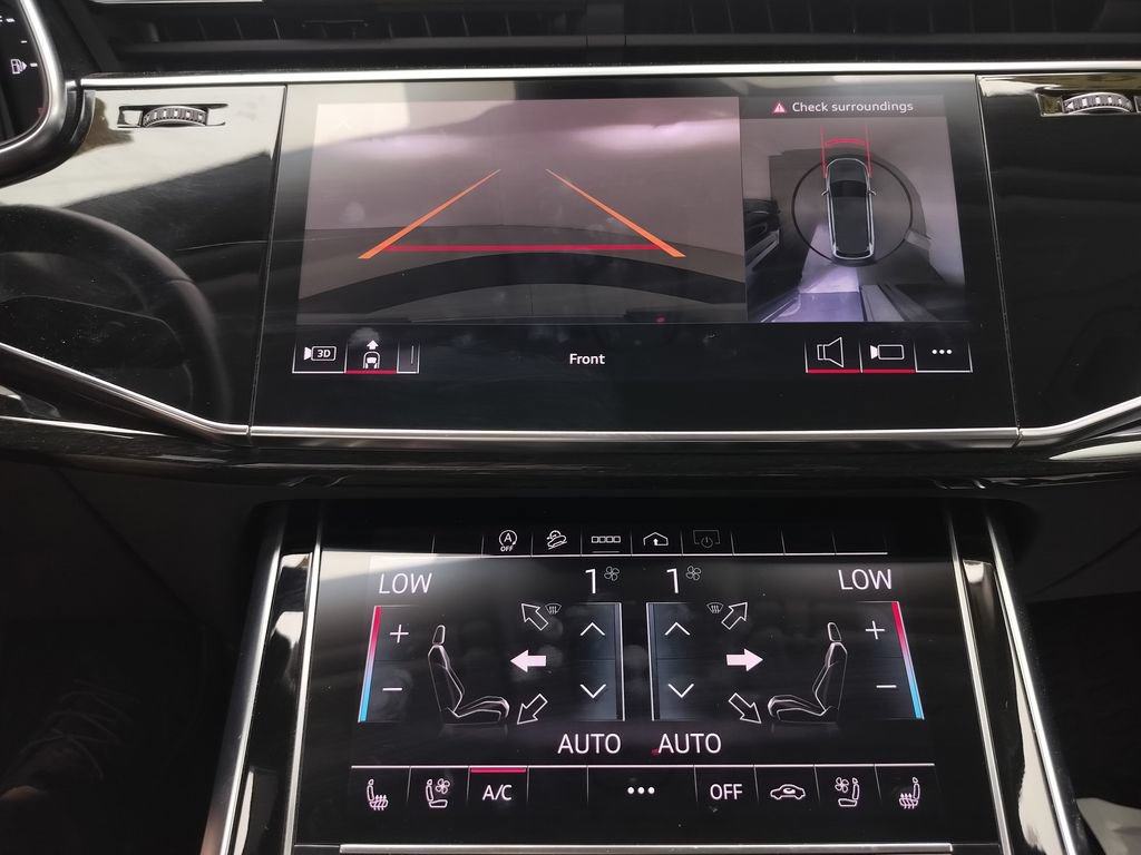 Used 2022 Audi Q7 3.0T Premium Plus AWD/4WD image 17