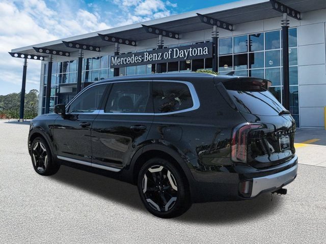 Used 2024 Kia Telluride EX FWD image 5