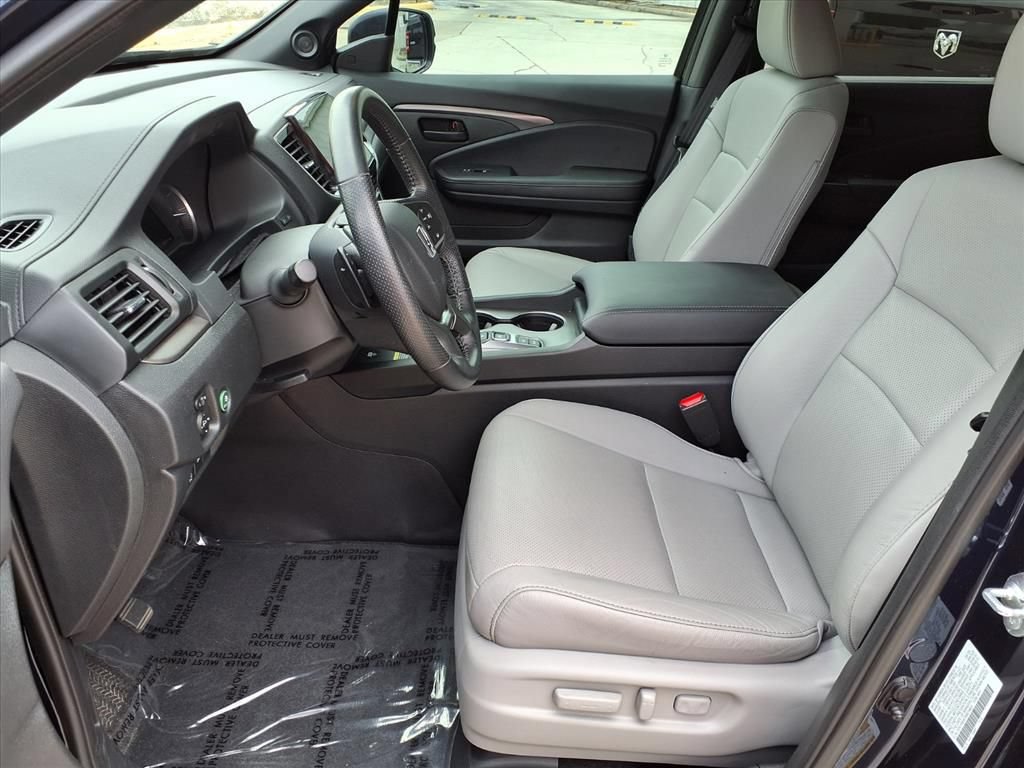 Used 2024 Honda Passport EX-L image 20