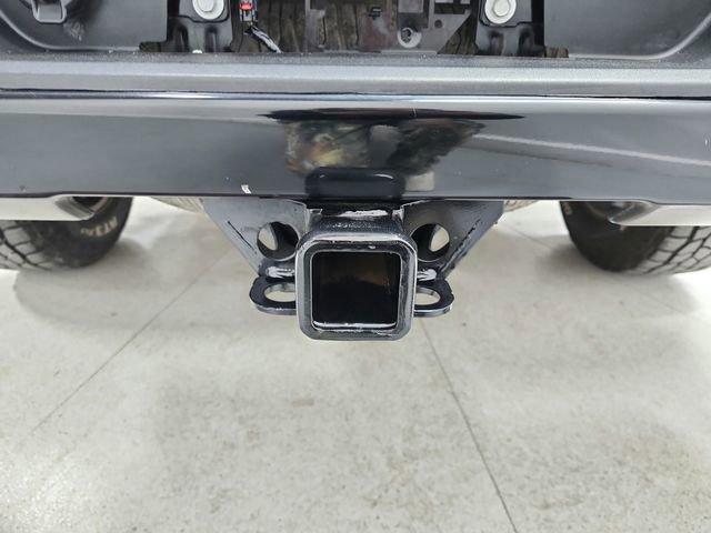 Used 2023 Chevrolet Silverado 1500 LT Trail Boss w/ Protection Package image 50