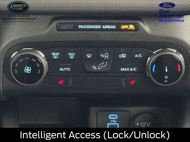 Certified 2022 Ford Bronco Sport Big Bend w/ Convenience Package image 22