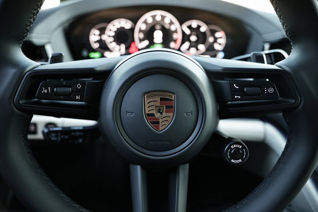 New 2026 Porsche Panamera 4 image 38