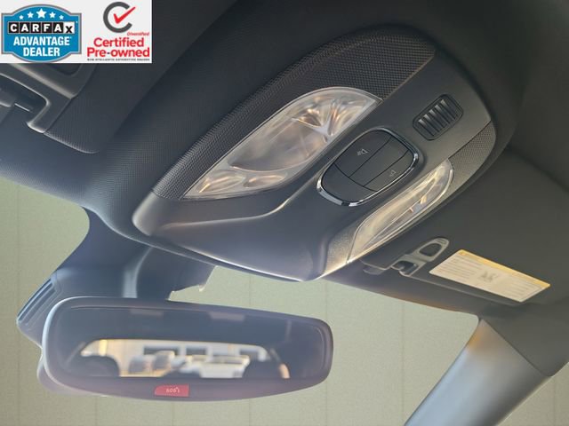 Certified 2024 Jeep Compass Sport image 35