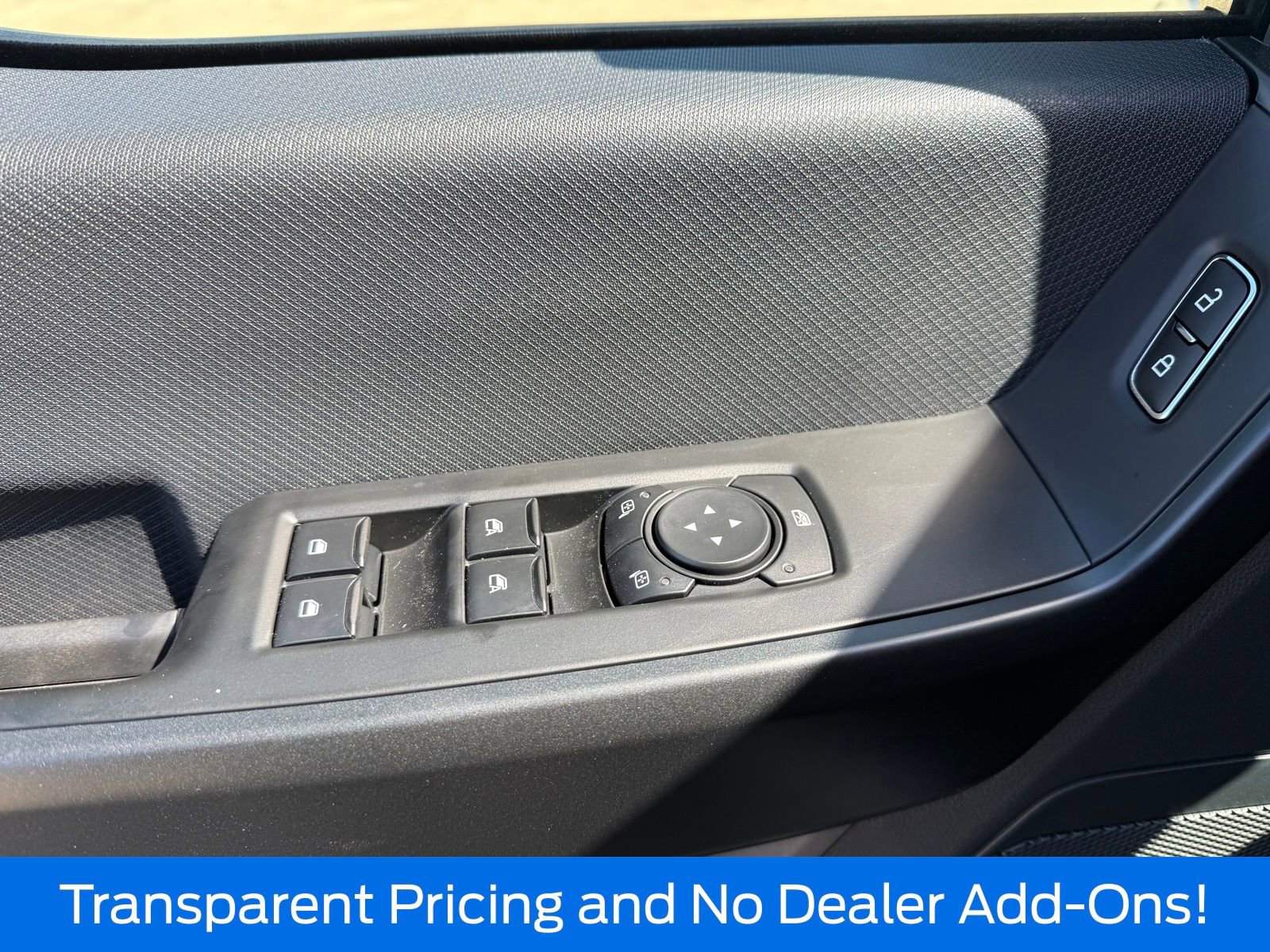 New 2026 Ford F150 STX image 12