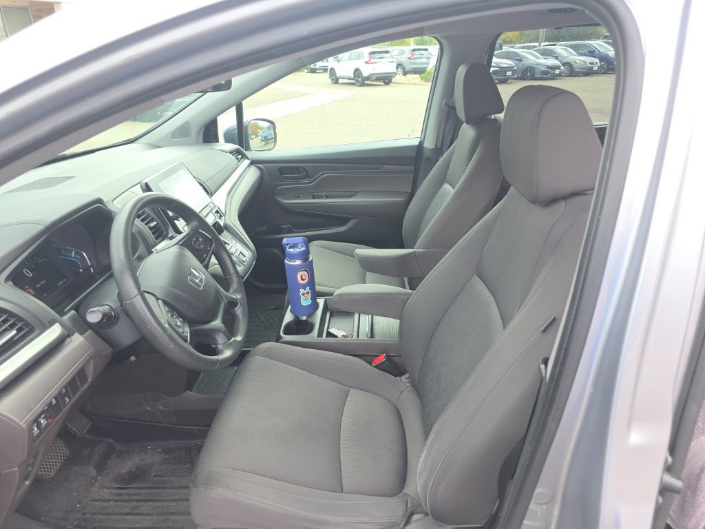 Used 2019 Honda Odyssey EX image 10