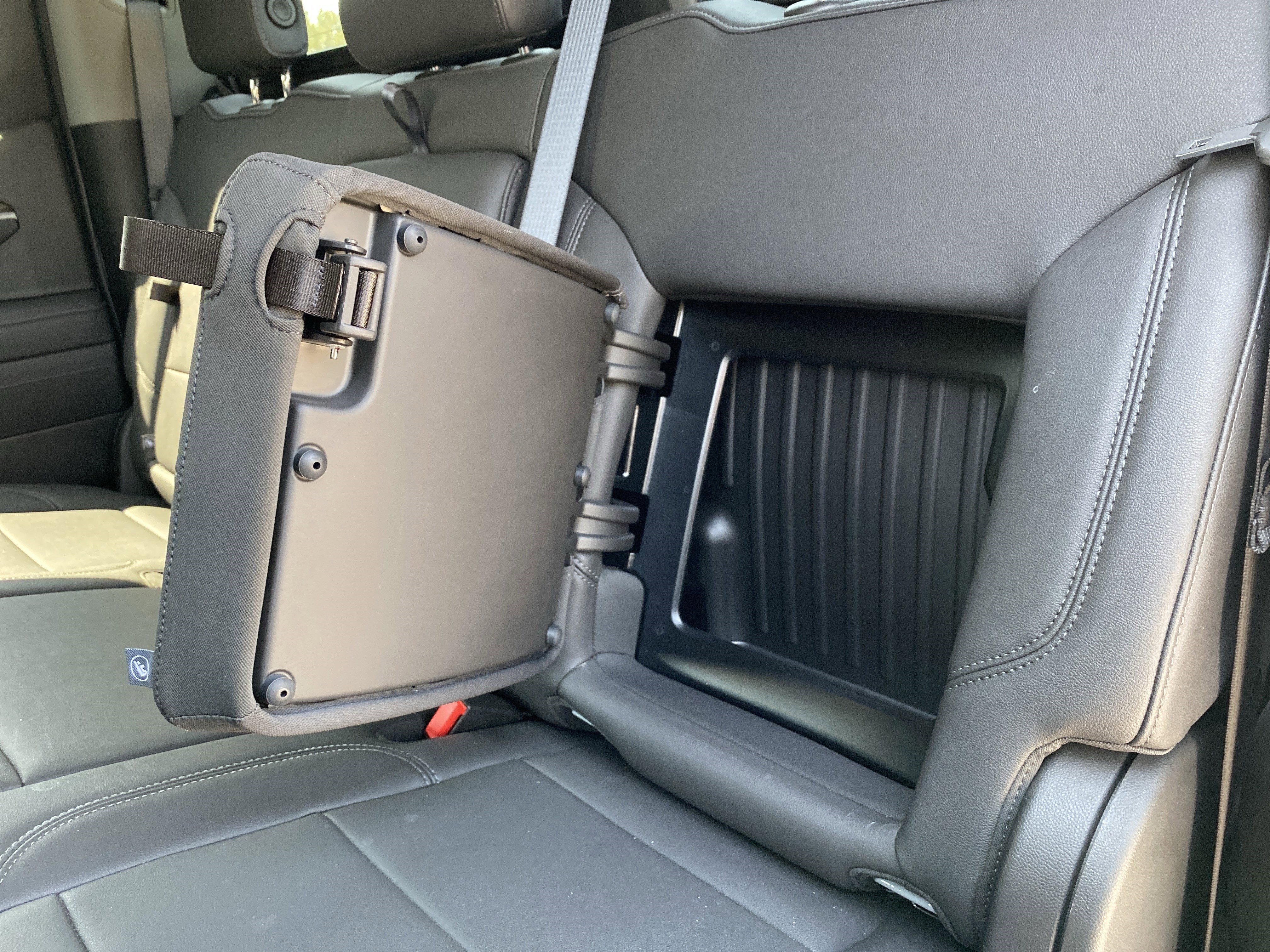 Used 2025 Chevrolet Silverado 1500 RST image 45