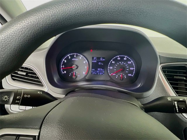 Used 2018 Hyundai Accent SE image 11