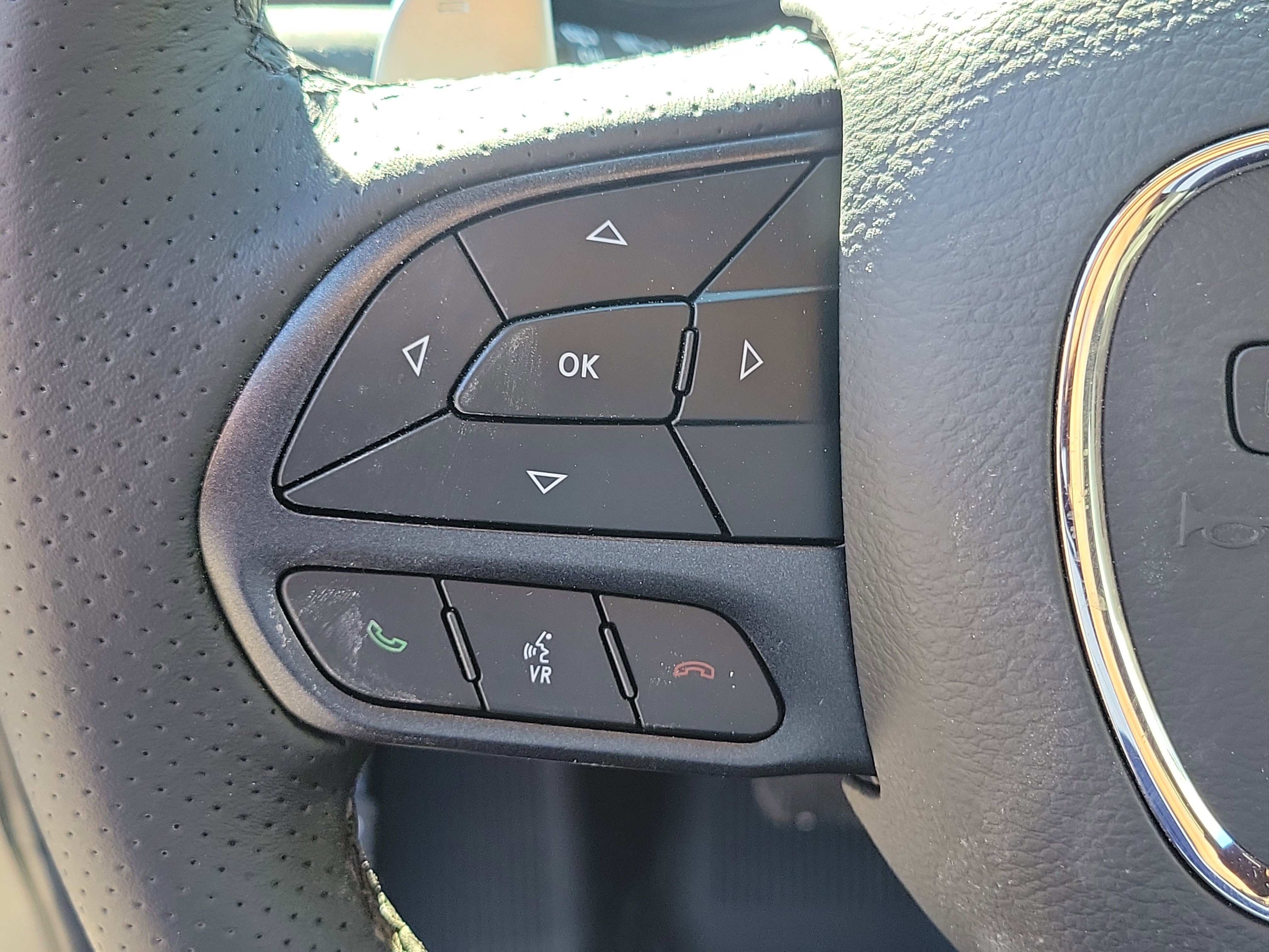 New 2026 Dodge Durango GT w/ Blacktop Package image 12