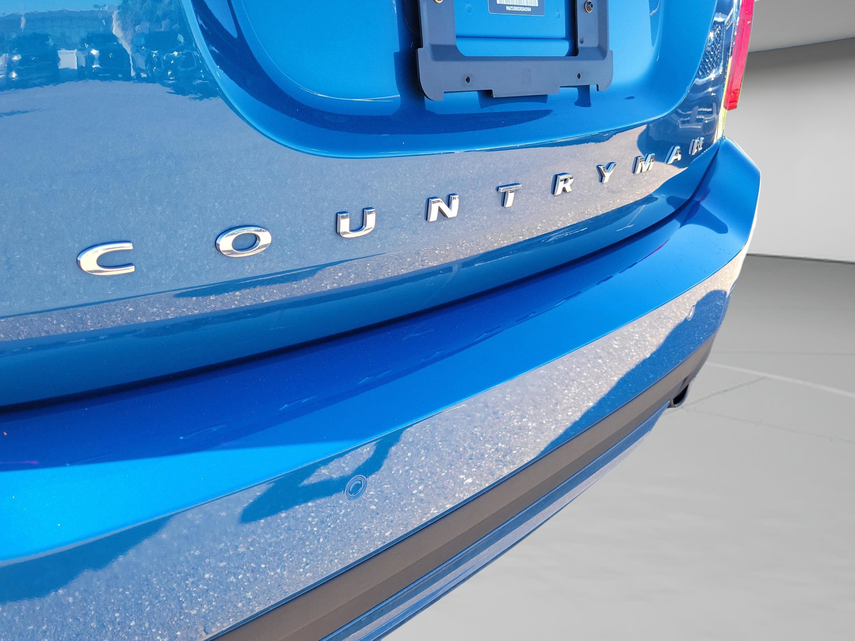 Used 2024 MINI Cooper Countryman S image 28