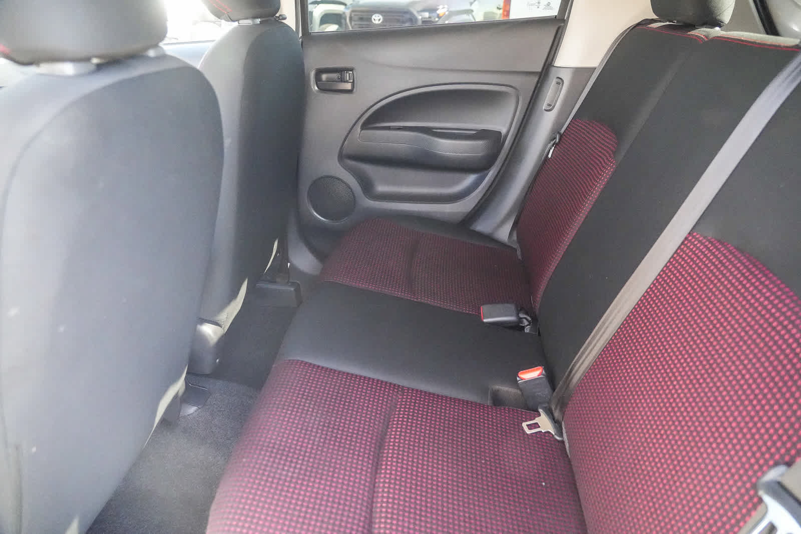 Used 2024 Mitsubishi Mirage FWD image 18