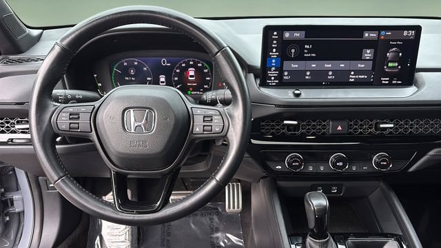 Used 2023 Honda Accord Sport image 10