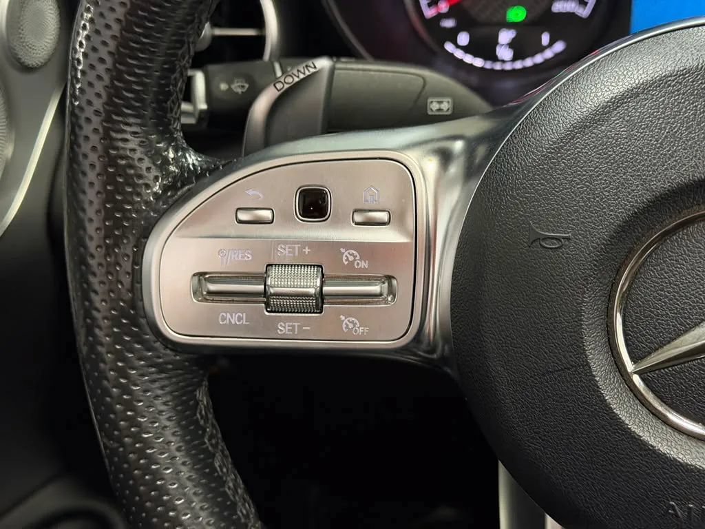 Used 2019 Mercedes-Benz C 63 AMG Cabriolet image 24