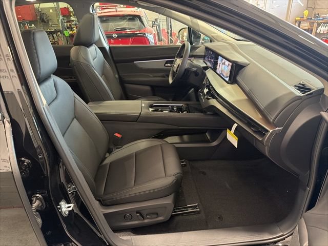 New 2026 Nissan Murano SL w/ Comfort Package AWD/4WD image 12