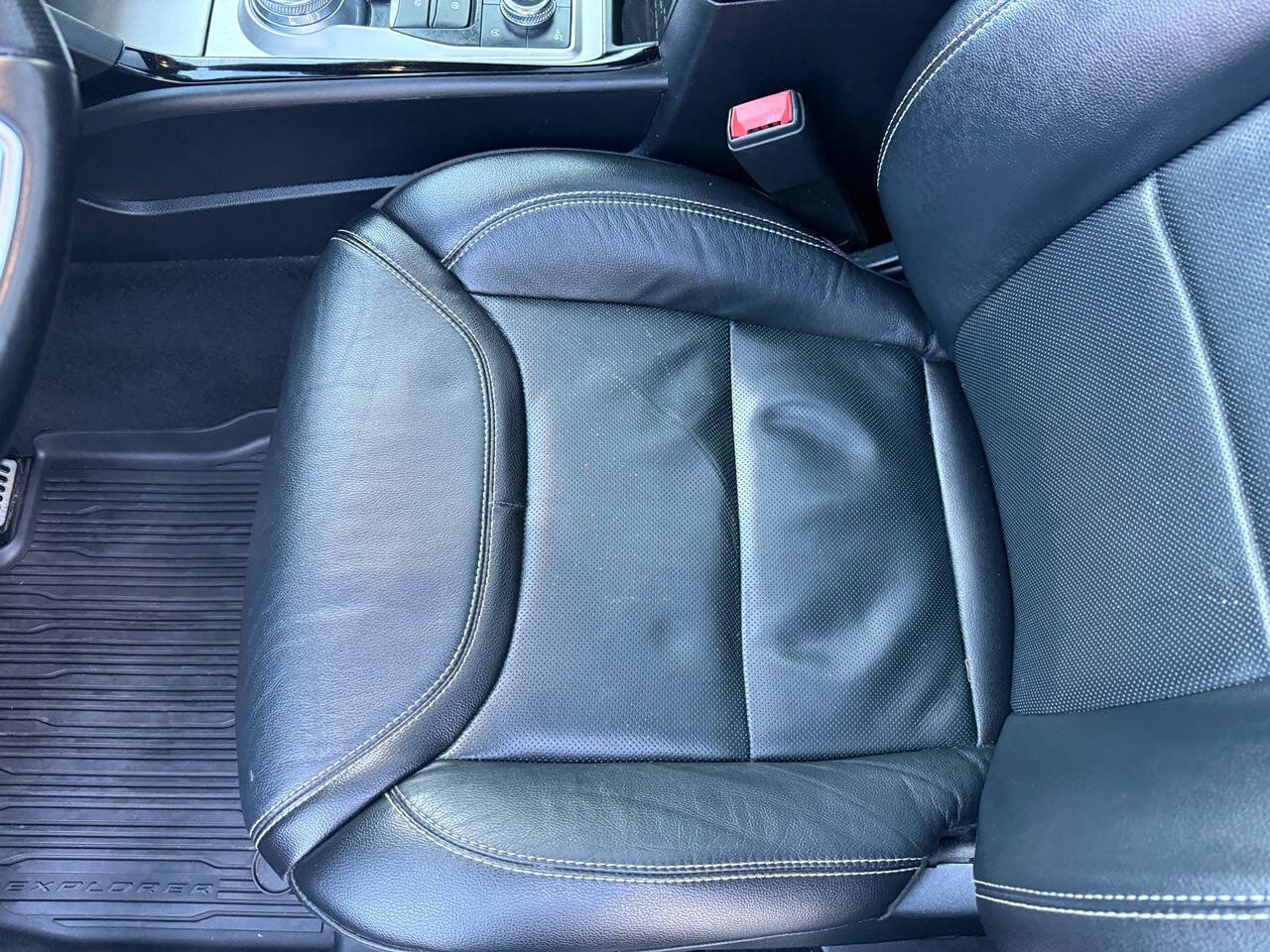 Used 2021 Ford Explorer ST w/ Equipment Group 401A image 60