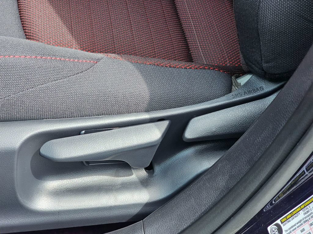 New 2026 Toyota Corolla SE FWD image 22