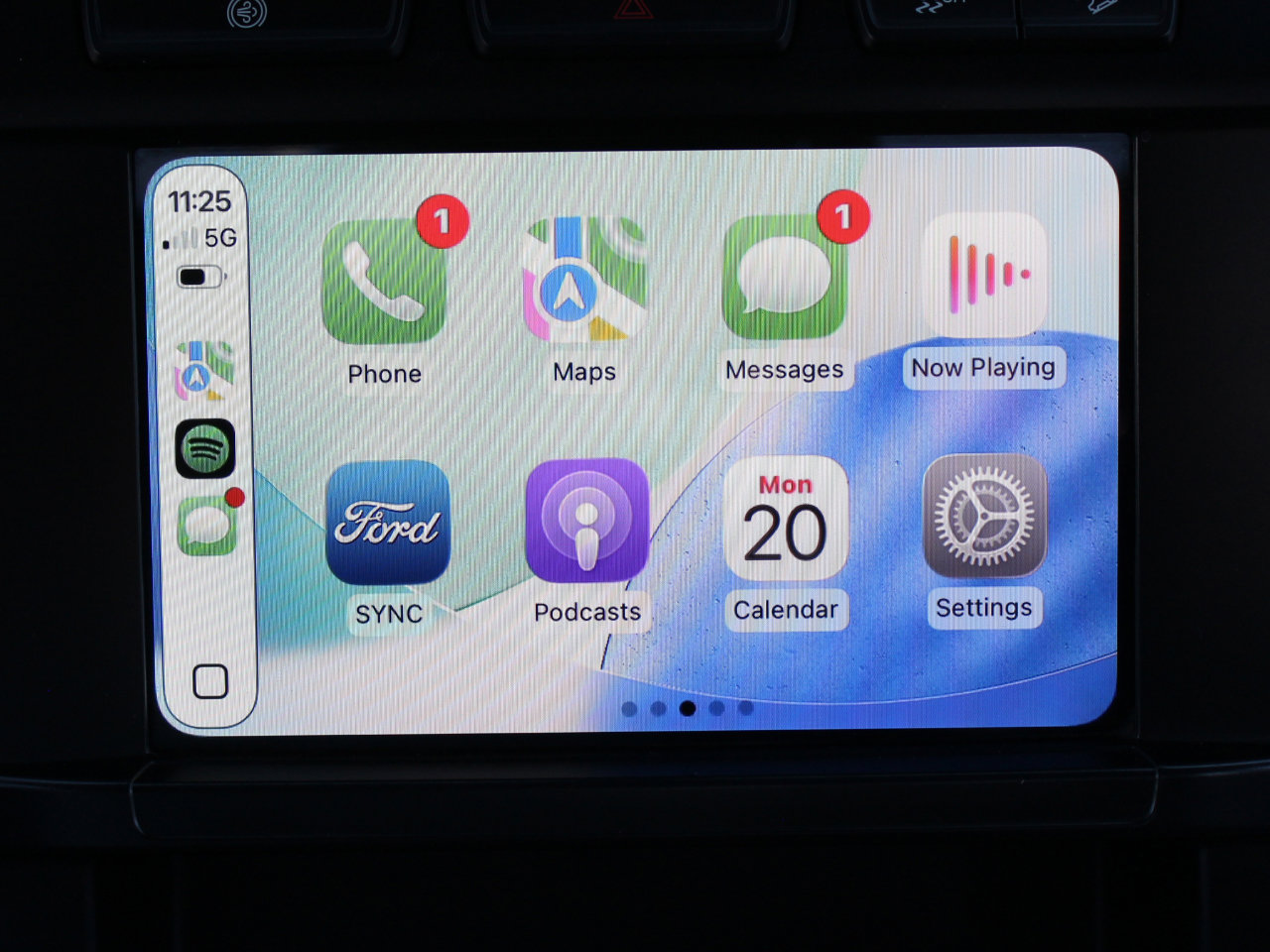 Used 2024 Ford F250 XLT w/ FX4 Off-Road Package image 27