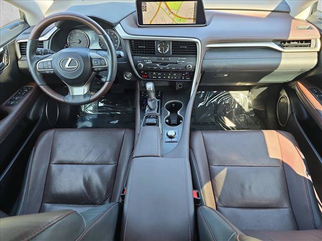 Used 2017 Lexus RX 350 FWD image 9