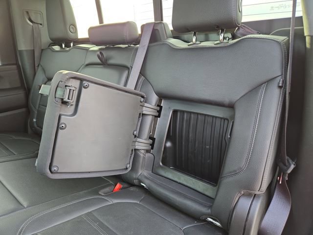 Used 2022 GMC Sierra 2500 Denali w/ Denali Ultimate Package image 34