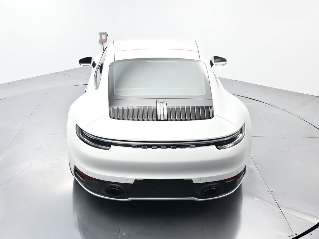 Certified 2023 Porsche 911 Carrera w/ Premium Package image 39