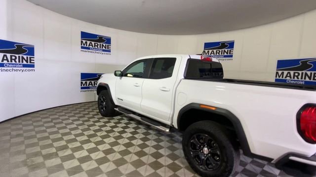 Certified 2024 GMC Canyon Elevation w/ Convenience Package image 8