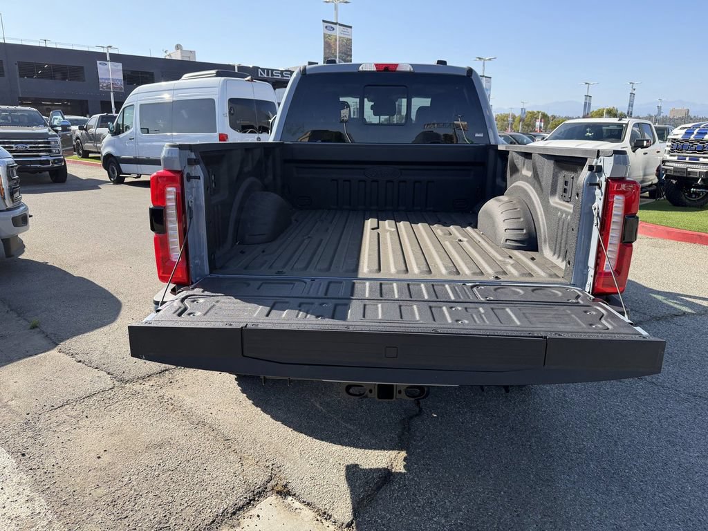 New 2026 Ford F250 Lariat w/ Tremor Off-Road Package AWD/4WD image 15