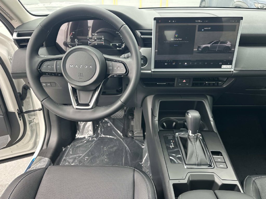 New 2026 MAZDA CX-5 2.5 S w/ Premium Package AWD/4WD image 22