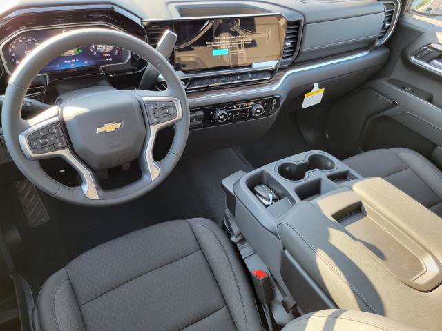 New 2026 Chevrolet Silverado 1500 LT AWD/4WD image 26