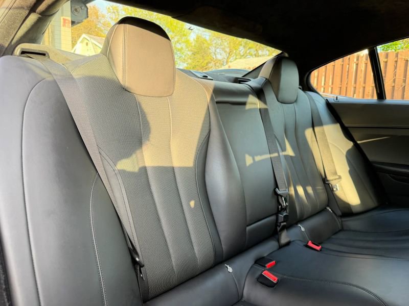 Used 2015 BMW 650i Gran Coupe xDrive AWD/4WD image 28