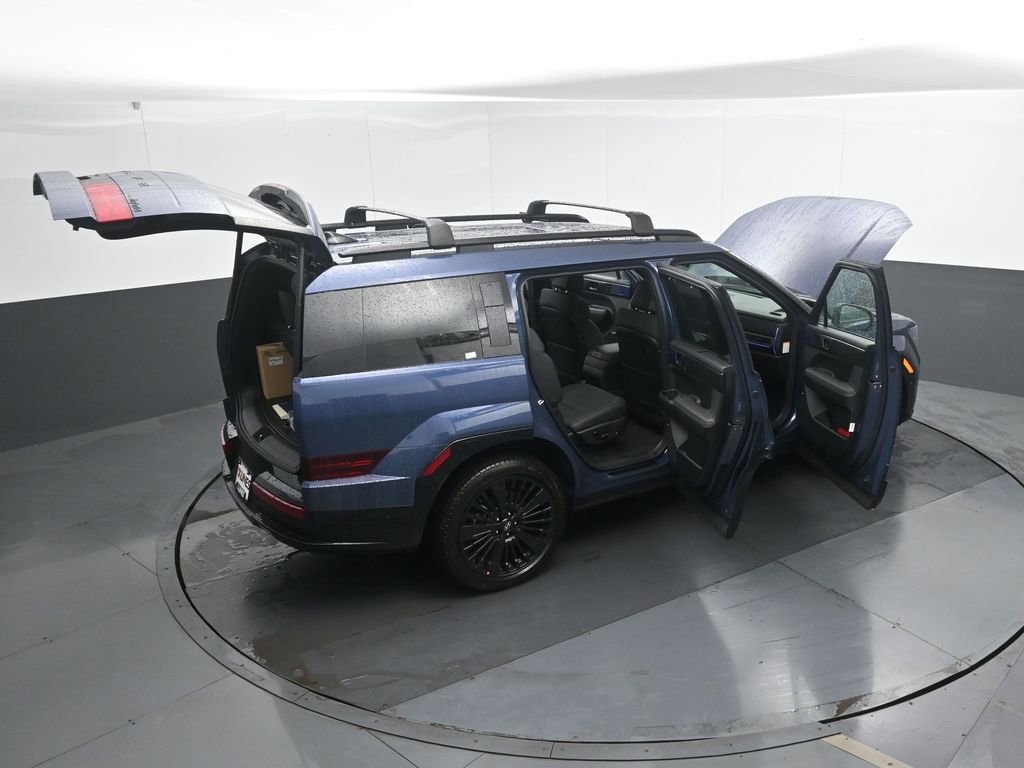 New 2026 Hyundai Santa Fe Calligraphy image 55